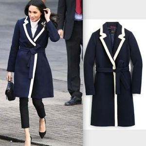 COPY - J.Crew Italian Stadium-wool coat 8